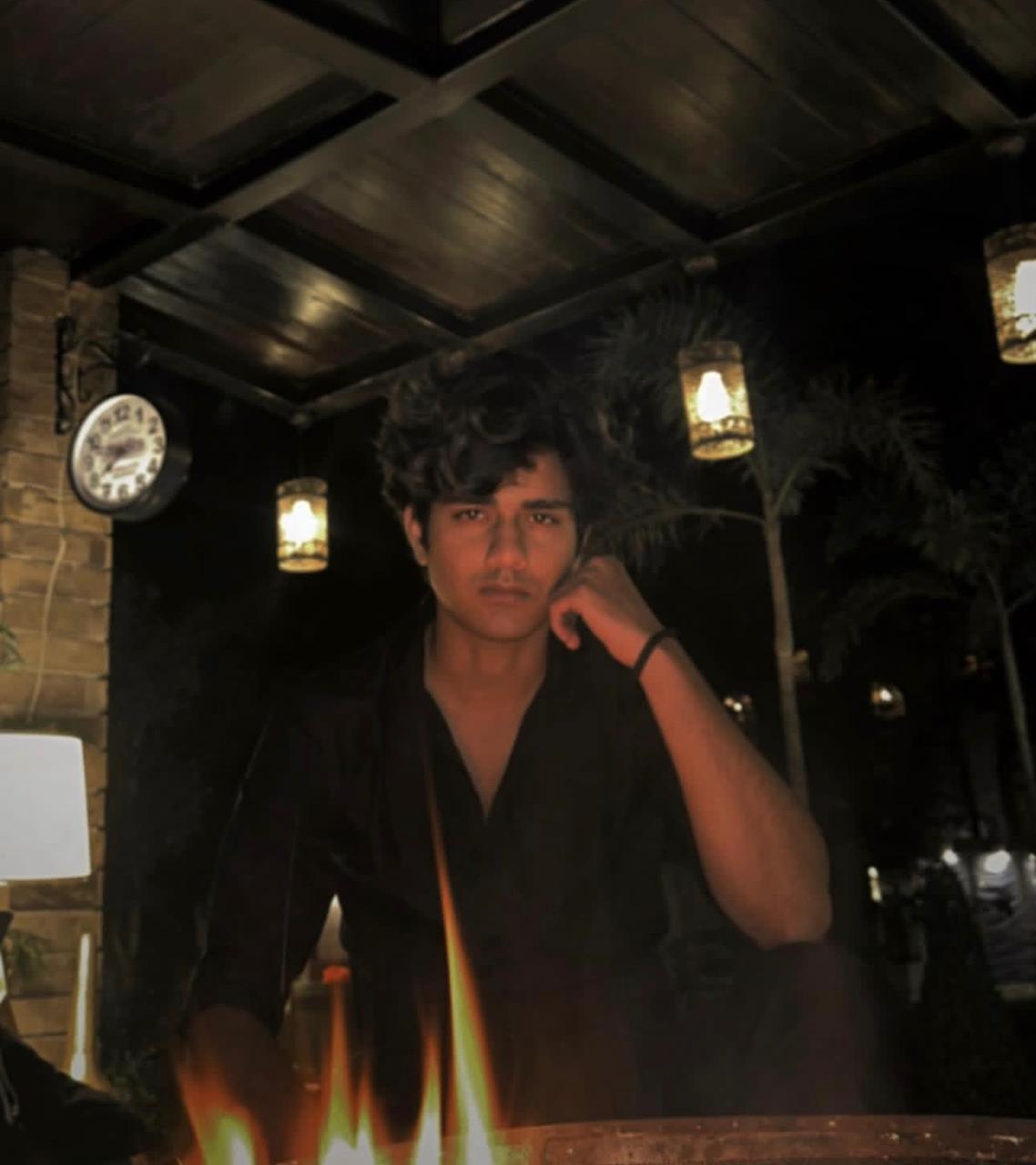 Usman Kahn